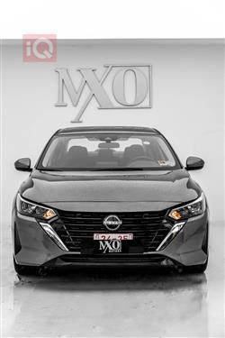 نیسان سێنترا